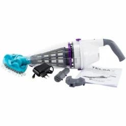 Kokido Telsa 50 Elektrische Zwembadstofzuiger -KOKIDO Winkel 8799 6