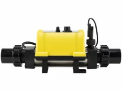 Vulcan Electro Nano 3 KW Elektrische Verwarming -KOKIDO Winkel 8820 4