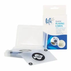 Life Speelkaarten Voor In De Spa -KOKIDO Winkel 885 1