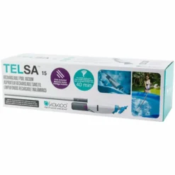 Kokido Telsa 15 Elektrische Spa- En Zwembadstofzuiger -KOKIDO Winkel 8967 10