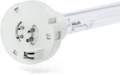 Blue Lagoon UV-C Zoutwater 75 Watt -KOKIDO Winkel 900 1404 mg 9422