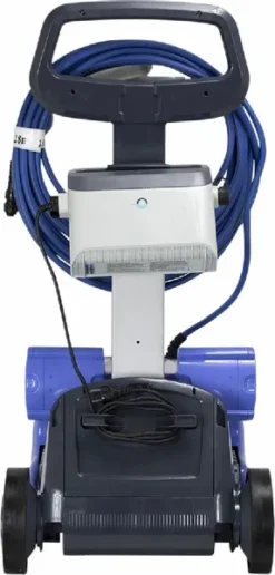 Dolphin SF60 Zwembadrobot 16 Dolphin SF60 Zwembadrobot -KOKIDO Winkel 900 431 8709 10