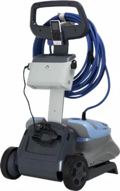 Dolphin Zenit 30 Pro Zwembadrobot 23 Dolphin Zenit 30 Pro Zwembadrobot -KOKIDO Winkel 900 565 2019 11