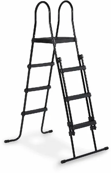 EXIT TOYS EXIT Stone Zwembad - 450 X 122 Cm - Met Zandfilterpomp En Trap 5 EXIT TOYS EXIT Stone Zwembad - 450 X 122 Cm - Met Zandfilterpomp En Trap - Afbeelding 5