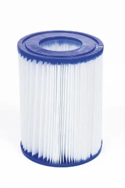 Bestway Power Steel Oval Zwembad - 488 X 305 X 107 Cm - Met Filterpomp En Accessoires -KOKIDO Winkel 900 599 58094xxx21 2546 pr web acc 1