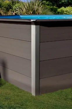 GRE Gré Avantgarde Composiet Zwembad - 326 X 326 X 96 Cm -KOKIDO Winkel 900 600 7020022079 2022 202