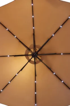 NetSpa Parasol -KOKIDO Winkel 900 600 gd um2500bs 4