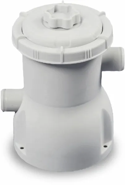 EXIT TOYS EXIT Lime Zwembad - 360 X 76 Cm - Met Filterpomp 4 EXIT TOYS EXIT Lime Zwembad - 360 X 76 Cm - Met Filterpomp - Afbeelding 4