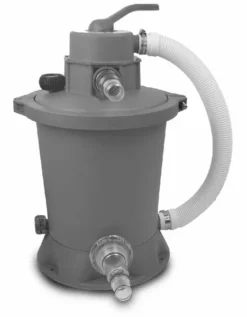 EXIT TOYS EXIT Stone Zwembad - 488 X 122 Cm - Met Zandfilterpomp En Trap 13 EXIT TOYS EXIT Stone Zwembad - 488 X 122 Cm - Met Zandfilterpomp En Trap -KOKIDO Winkel 900 701 exit 30 27 14 00 int 6 1 2