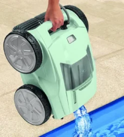 Zodiac Alpha 63 IQ Bio Zwembadrobot -KOKIDO Winkel 900 817 zodiac alpha 63 iq bio k