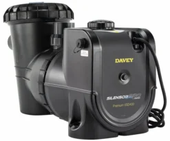 Davey Silensor Pro VSD400 Variabele Zwembadpomp -KOKIDO Winkel 9711 4