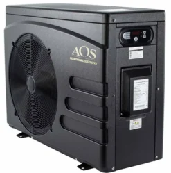 Fairland AQS Inverter Zwembad Warmtepomp - 6 KW -KOKIDO Winkel 9779 3 aqs