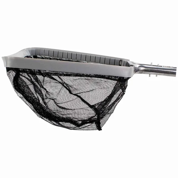 KOKIDO Clear Choice Gold Oppervlakte Schepnet Professional 2 KOKIDO Clear Choice Gold Oppervlakte Schepnet Professional - Afbeelding 2