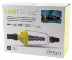 Kokido Voorfilter Bladvanger -KOKIDO Winkel 9886 3