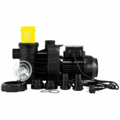 Aqua Vario Plus Variabele Zwembadpomp -KOKIDO Winkel 9908 4