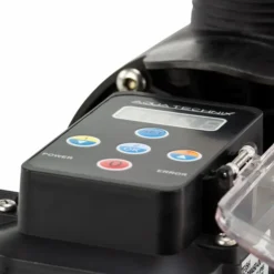 Aqua Vario Plus Variabele Zwembadpomp -KOKIDO Winkel 9908 8