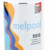 Melpool Chloorshock 55G 1 Kg
