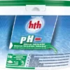 HTH PH Minus Poeder - 5 Kg