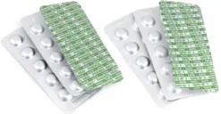 W’eau DPD 3-in-1 Testset Inclusief Tabletten -KOKIDO Winkel af5a0624