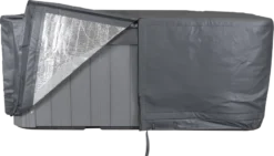 W'eau Spa Isolerende Beschermhoes - 230 X 230 Cm -KOKIDO Winkel af5a0801 2 1