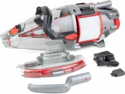 W'eau Volta V7 Elektrische Zwembadstofzuiger -KOKIDO Winkel af5a2113 1