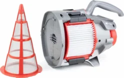 W'eau Volta V7 Elektrische Zwembadstofzuiger -KOKIDO Winkel af5a2127