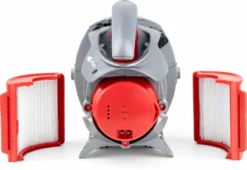 W'eau Volta V7 Elektrische Zwembadstofzuiger -KOKIDO Winkel af5a2130