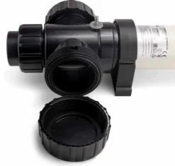 W'eau UV-C Zoutwater 40 Watt Voor Zwembaden -KOKIDO Winkel af5a4990 1