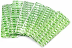 W'eau Refill Pack Voor Manuele Tester (Chloor, PH En Alkaliteit) - 60 Stuks -KOKIDO Winkel af5a5393 trimmed