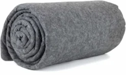 Bodemvilt Voor Zwembad 640 X 640 Cm - 200g/m2