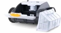 Winny Bugson Zwembadrobot Met Accu -KOKIDO Winkel af5a8068 1900