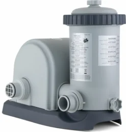 Intex C1500 Filterpomp - 5678 Liter/uur 11 Intex C1500 Filterpomp - 5678 Liter/uur -KOKIDO Winkel af5a9161 fit