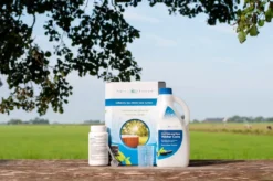 Aquafinesse Pakket Voor Opblaasbare Spa -KOKIDO Winkel aquafinesse inflatable spa water care box e 1