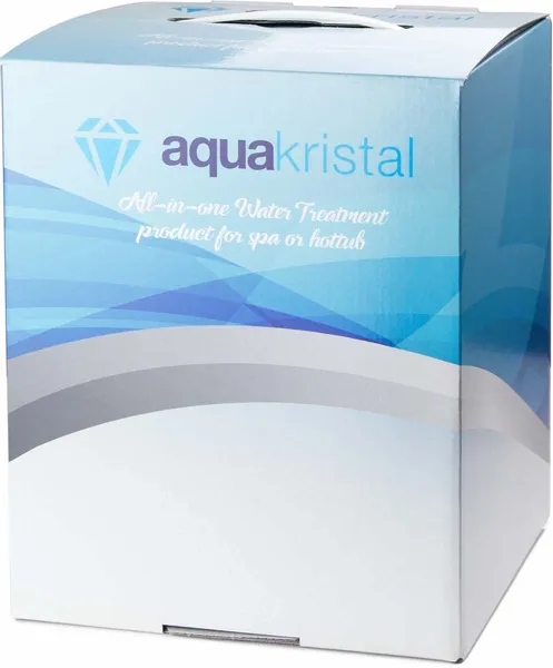 Aqua Kristal All In One 2 Aqua Kristal All In One - Afbeelding 2