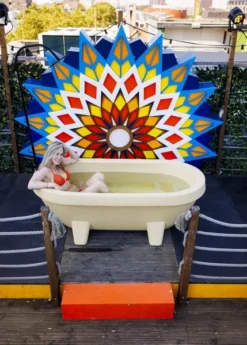 Gardentub Tuinbad - Antraciet -KOKIDO Winkel b5e53cf93f910cce1e55e02d7bbc6a8209084fb4 resultaat 4