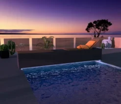 Banc Design Automatisch Oprolsysteem - Tot 3 Meter - Donkergrijs 12 Banc Design Automatisch Oprolsysteem - Tot 3 Meter - Donkergrijs -KOKIDO Winkel banc design verlichting 2