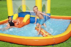 Bestway H2OGO! Beach Bounce Waterpark -KOKIDO Winkel beach bounce waterpark 2