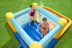 Bestway H2OGO! Beach Bounce Waterpark -KOKIDO Winkel beach bounce waterpark 3