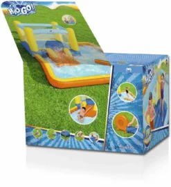 Bestway H2OGO! Beach Bounce Waterpark -KOKIDO Winkel beach bounce waterpark 7
