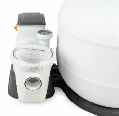 Bestway Flowclear Zandfilterpomp 11,3 M3/u 15 Bestway Flowclear Zandfilterpomp 11,3 M3/u -KOKIDO Winkel bestway flowclear zandfilterpomp 6 8 2