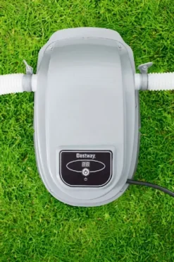 Bestway Flowclear Elektrische Zwembadverwarming -KOKIDO Winkel bestway flowclear elektrische zwembadverwarming 12