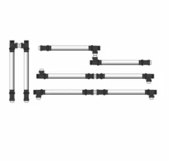 Blue Lagoon UV-C Zoutwater 40 Watt -KOKIDO Winkel blue lagoon uv c saltwater zoutwater uv c lamp aansluiting