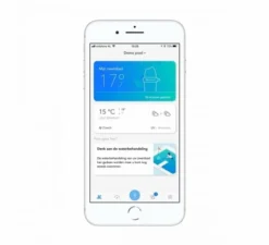 Astral BlueConnect Plus Zout (Gold) Slimme Watertester -KOKIDO Winkel blueriot6