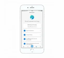 Astral BlueConnect Plus Zout (Gold) Slimme Watertester -KOKIDO Winkel blueriot7