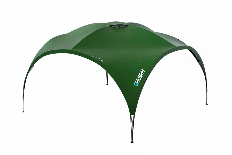 Husky Broof L Partytent 1 Husky Broof L Partytent