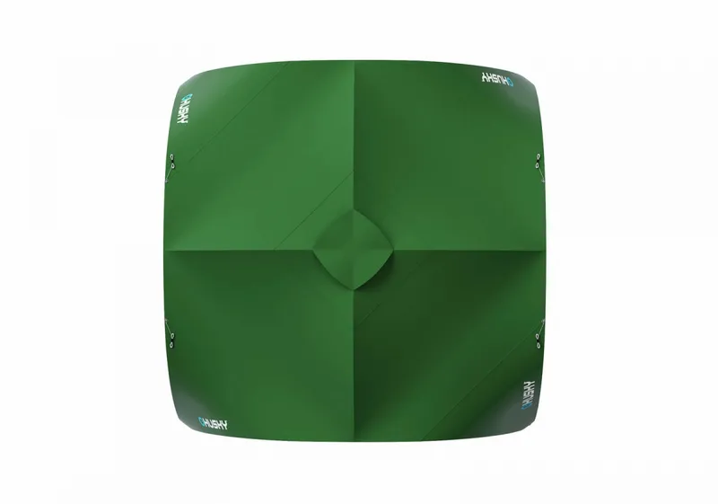 Husky Broof L Partytent 3 Husky Broof L Partytent - Afbeelding 3