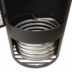 Burn Zwembadkachel - Tot 6.000 Liter 10 Burn Zwembadkachel - Tot 6.000 Liter -KOKIDO Winkel burn 6000 4