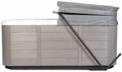 Cover Rock-It Coverlift -KOKIDO Winkel cover rock it step three