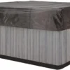 W'eau Spa Cover Beschermhoes - 230 X 230 Cm
