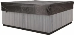 W'eau Spa Cover Beschermhoes - 230 X 230 Cm